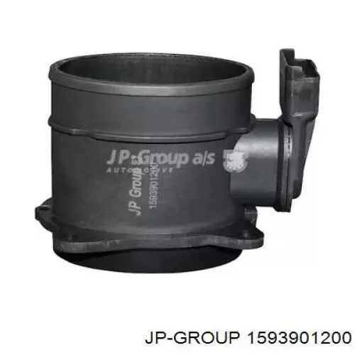 Датчик массового расхода воздуха JP Group 1593901200 цена, от 57.39 USD