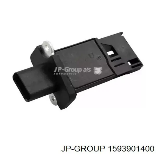 Sensor De Flujo De Aire/Medidor De Flujo (Flujo de Aire Masibo) 1593901400 JP Group