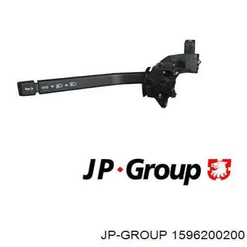 Купить 1596200200 JP Group Левый подрулевой переключатель