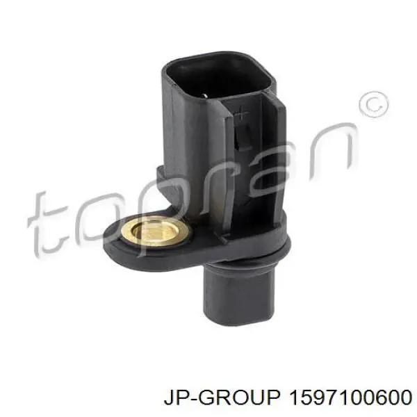 Датчик АБС (ABS) задний JP Group 1597100600 цена, от 8.87 USD