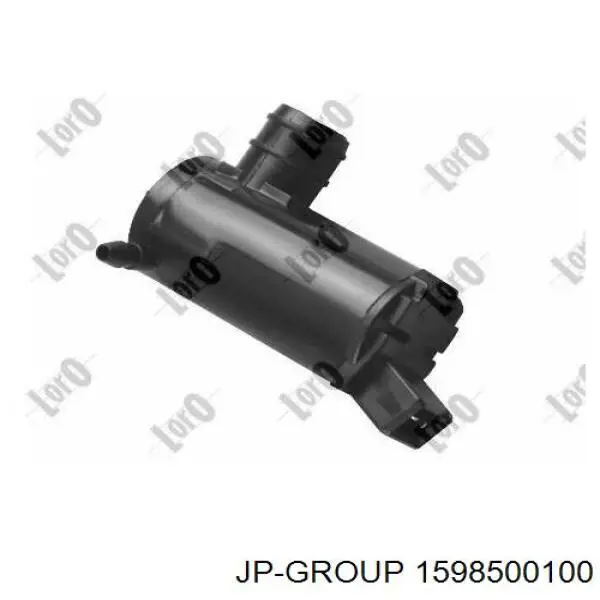 1598500100 JP Group