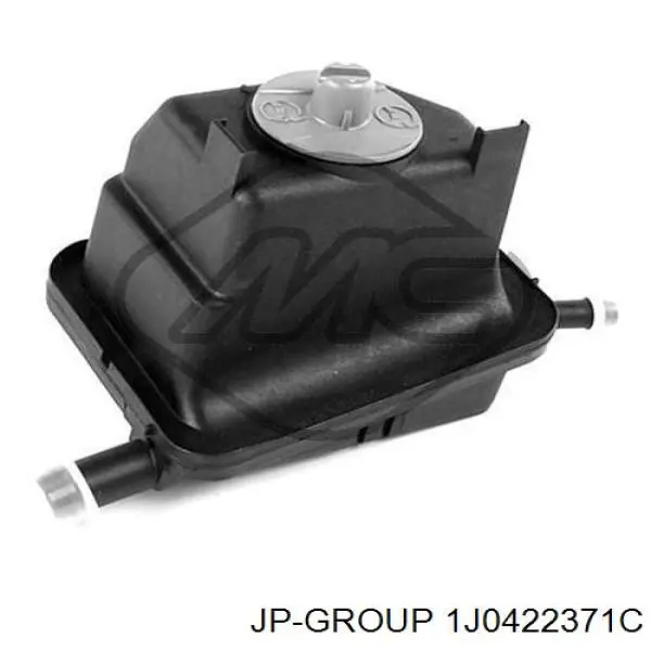 1J0422371C JP Group Бак масляный