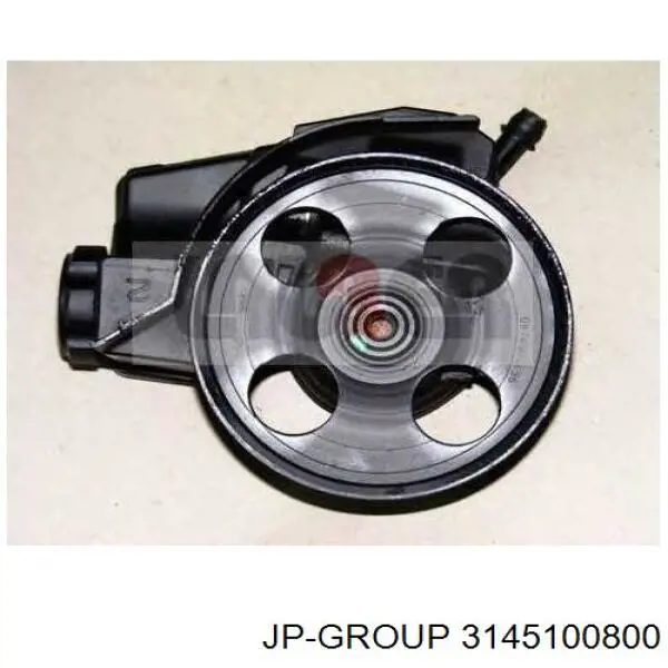 Насос гидравлики JP Group 3145100800 цена, от 120.13 USD