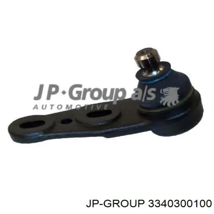 Нижняя шаровая опора 3340300100 JP Group