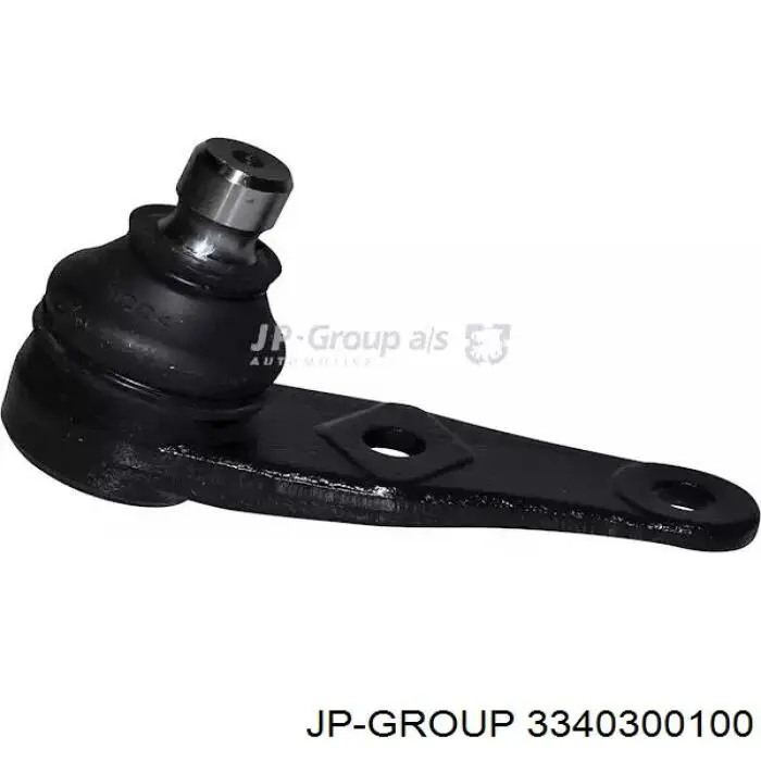 Купить 3340300100 JP Group Нижняя шаровая опора