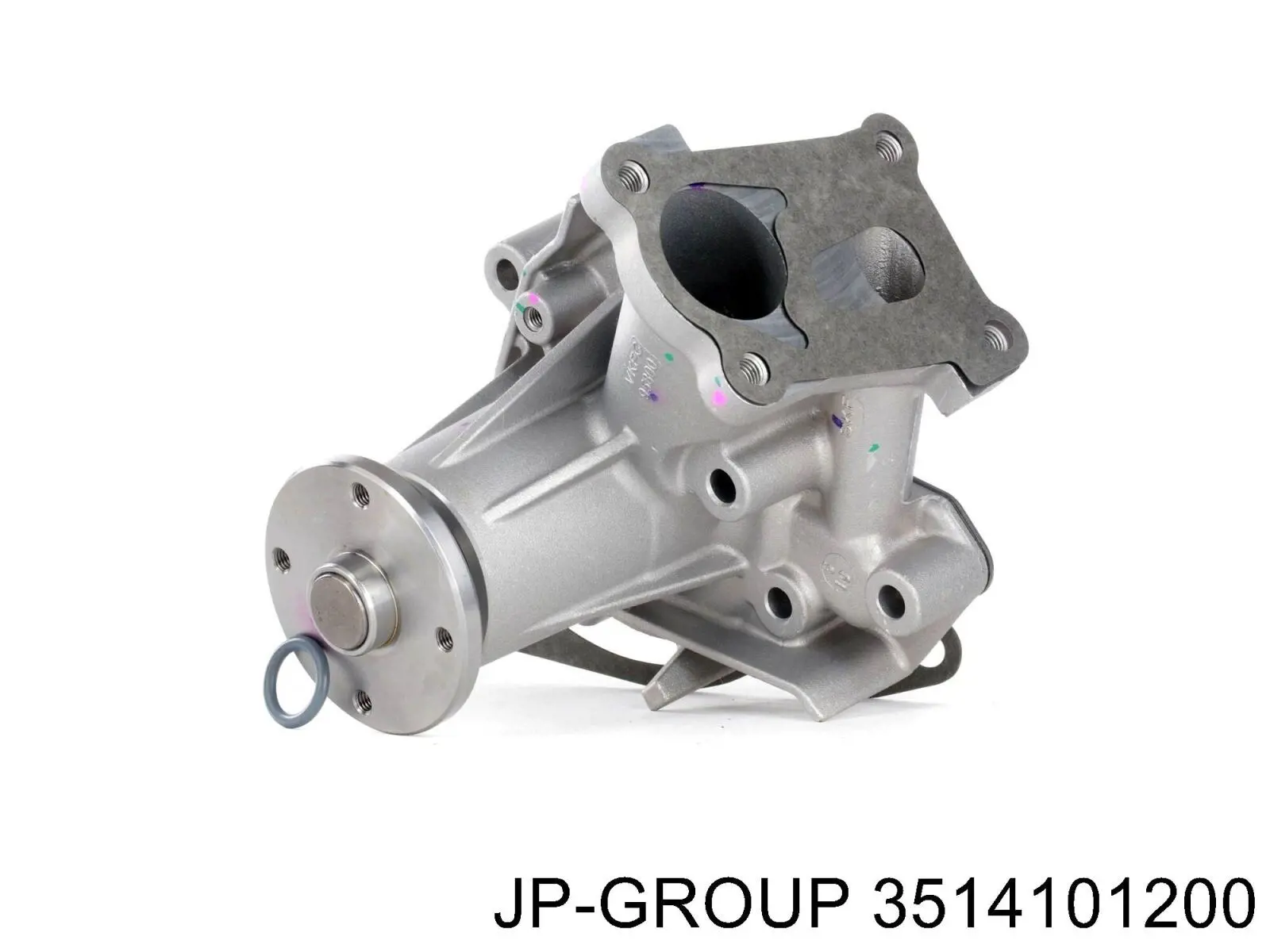 Помпа 3514101200 JP Group