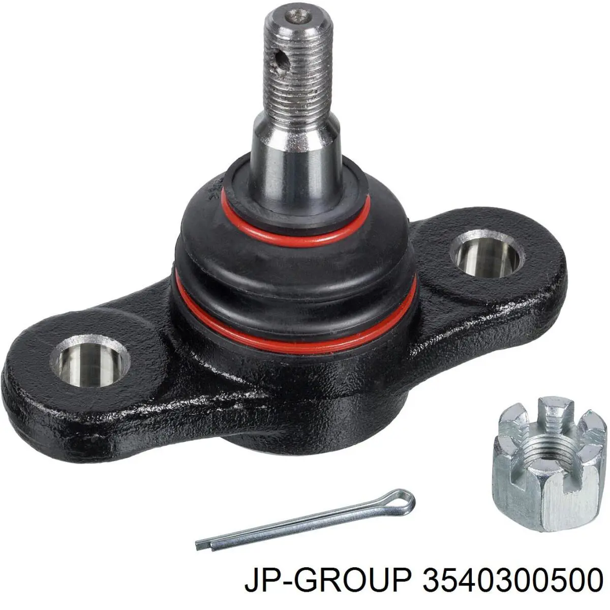 3540300500 JP Group