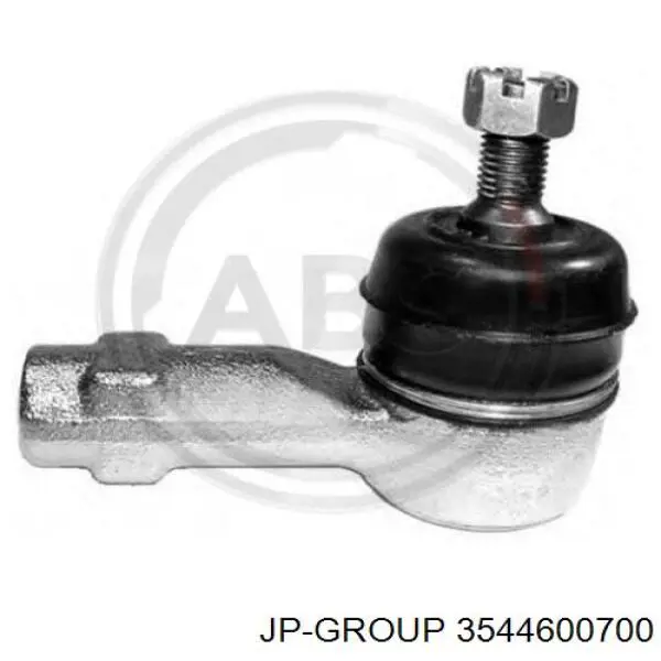Купить 3544600700 JP Group Наконечник рулевой тяги, внешний