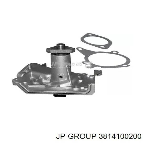 Помпа 3814100200 JP Group