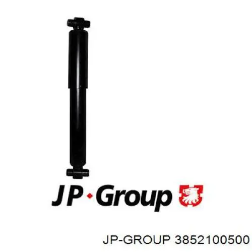 Амортизатор задний 3852100500 JP Group