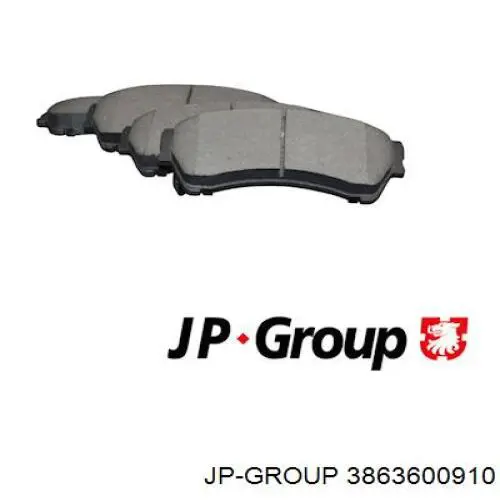 3863600910 JP Group