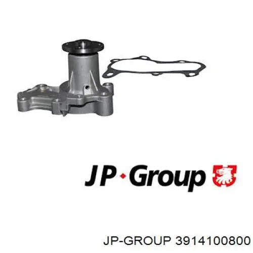 Помпа 3914100800 JP Group