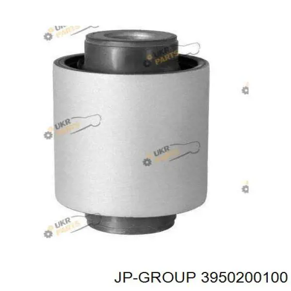 Рычаг задней подвески верхний левый/правый 3950200100 JP Group