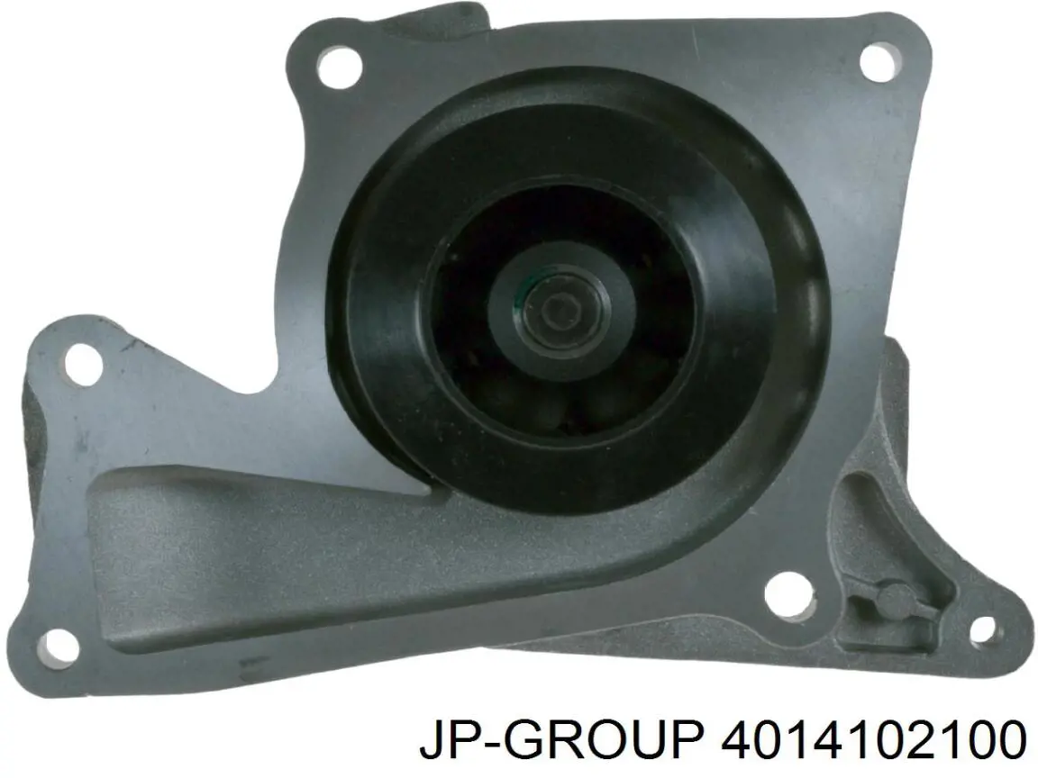 Купить 4014102100 JP Group Насос охлаждения