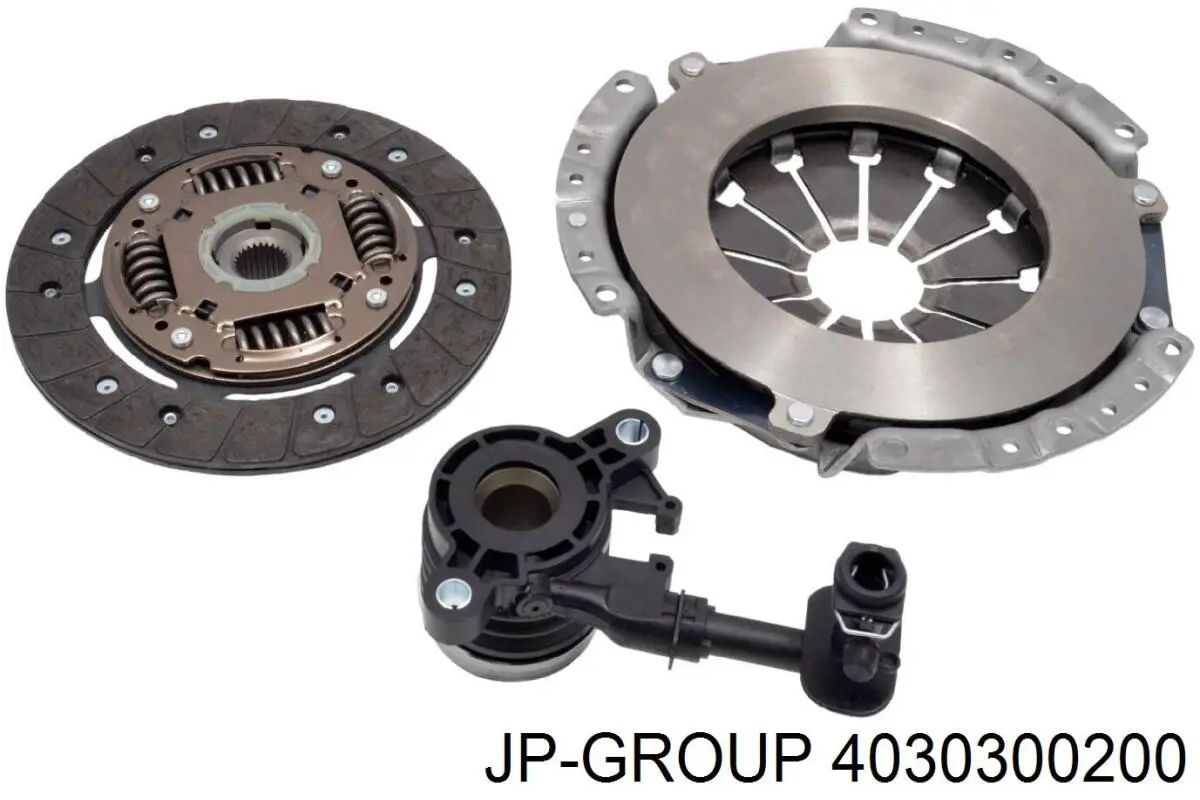 4030300200 JP Group