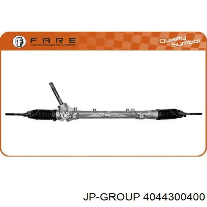 48100EM30A Nissan/Infiniti Управление рулевое в сборе