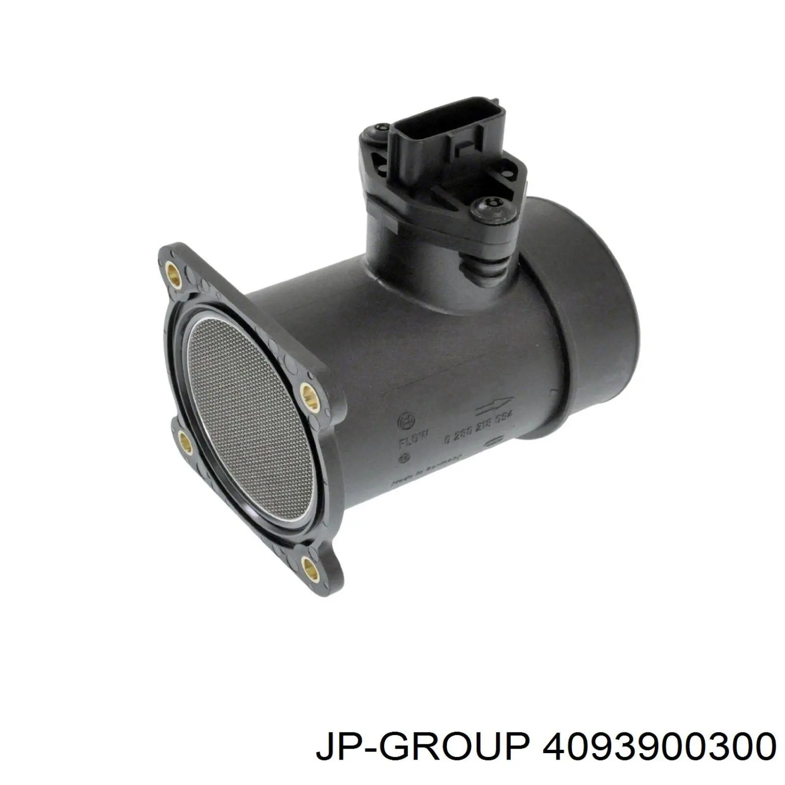 Sensor De Flujo De Aire/Medidor De Flujo (Flujo de Aire Masibo) 4093900300 JP Group