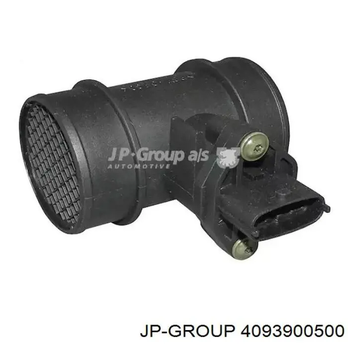 Датчик массового расхода воздуха JP Group 4093900500 цена, от 41.97 USD