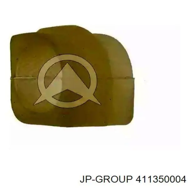 411350004 JP Group Разрезная втулка стабилизатора
