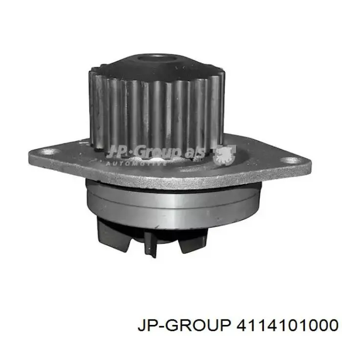 Помпа 4114101000 JP Group