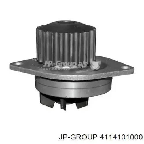 Bomba de agua 4114101000 JP Group