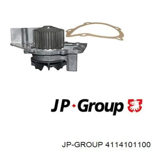 Помпа 4114101100 JP Group