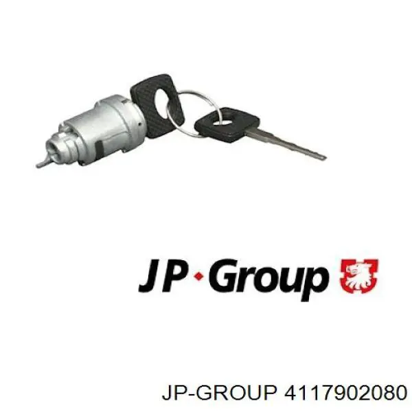 Купить 4117902080 JP Group Правая опора двигателя