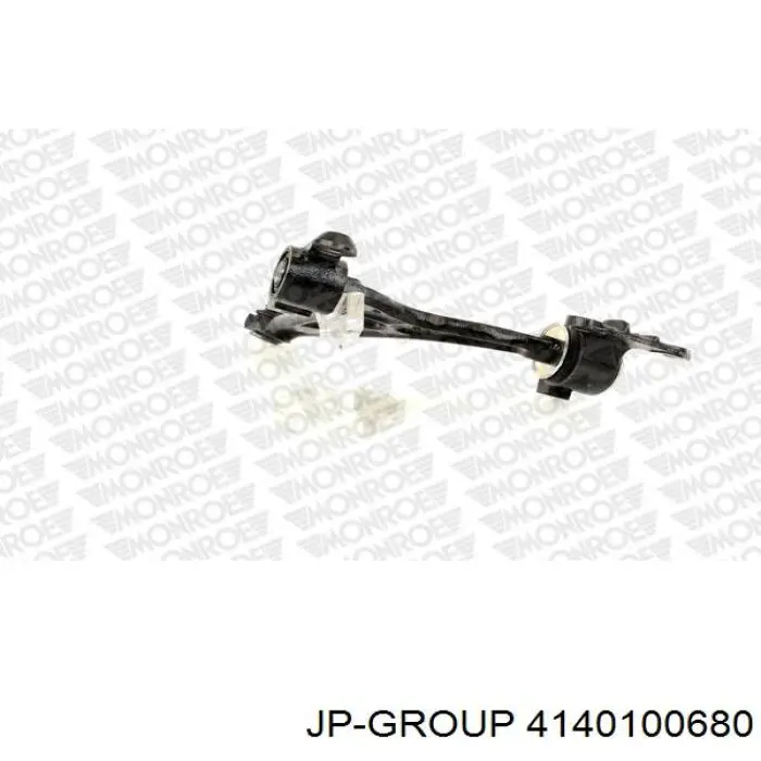 Купить 4140100680 JP Group Нижний правый рычаг передней подвески