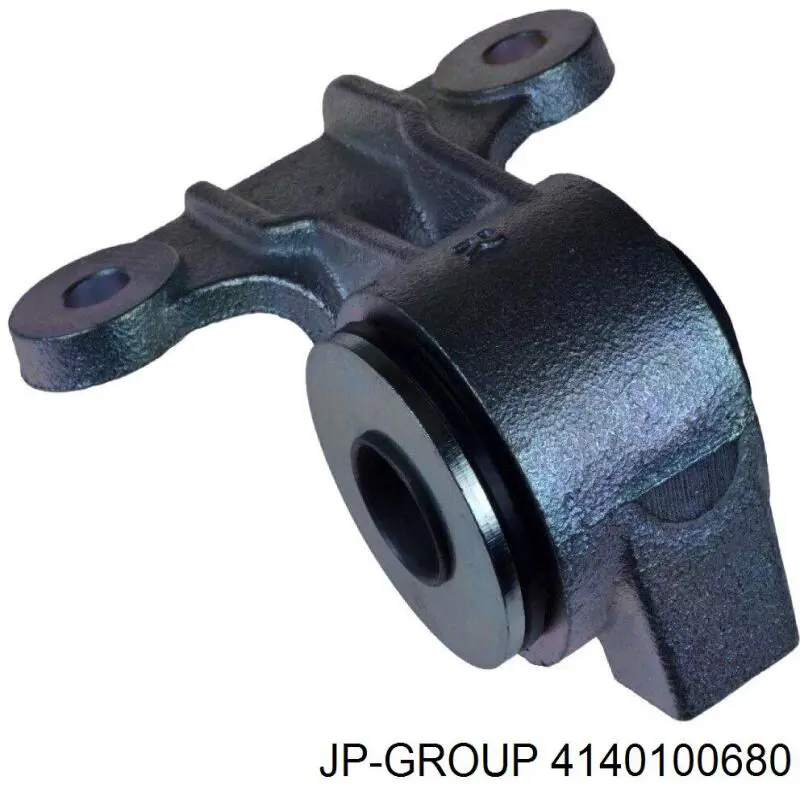 Нижний рычаг 4140100680 JP Group