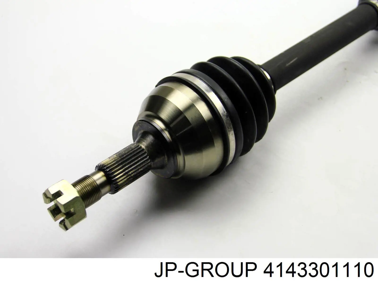 Граната колесная JP Group 4143301110 цена, от 36.29 USD