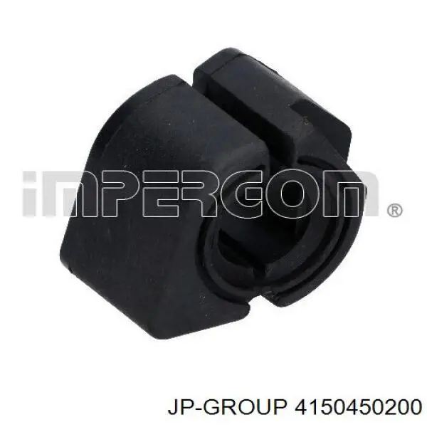 Резинка заднего стабилизатора JP Group 4150450200 цена, от 3.98 USD