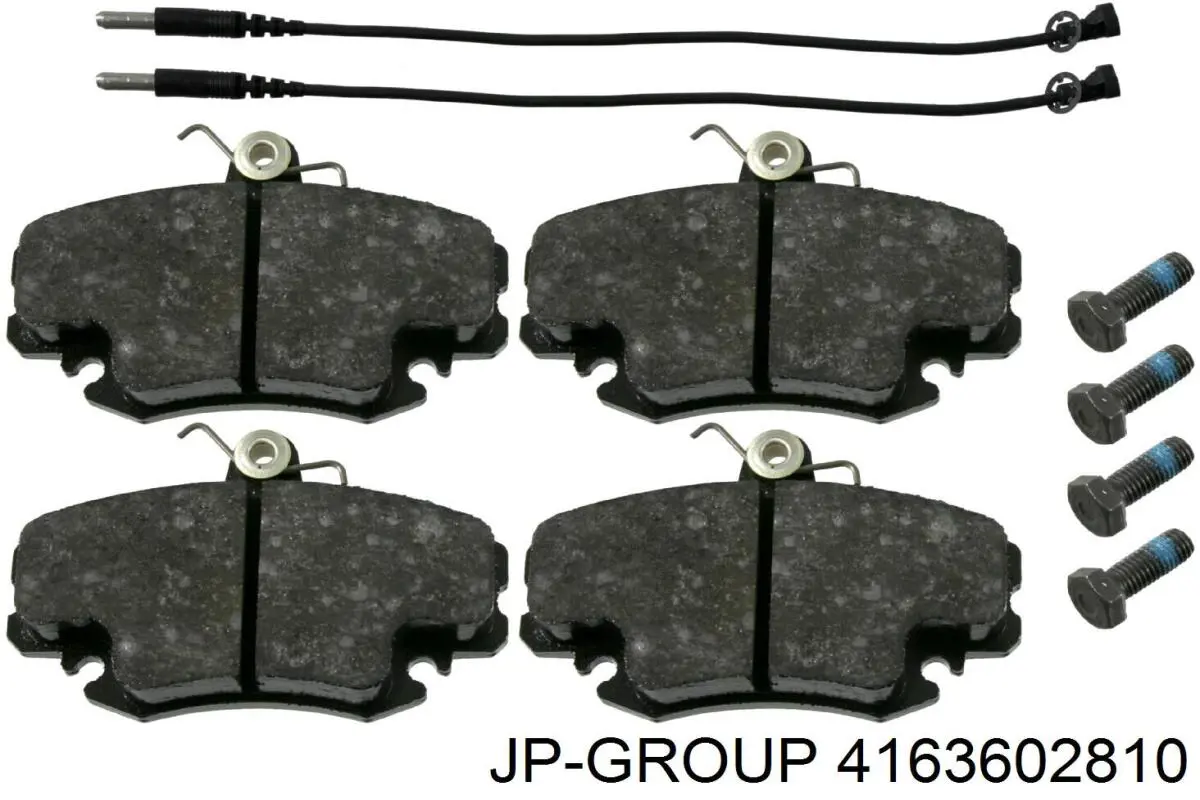 4163602810 JP Group