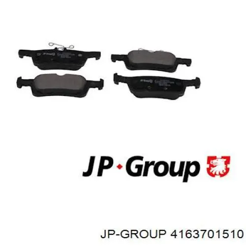 4163701510 JP Group 