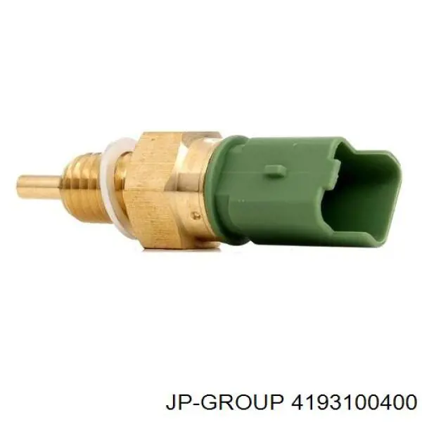 4193100400 JP Group Термовыключатель