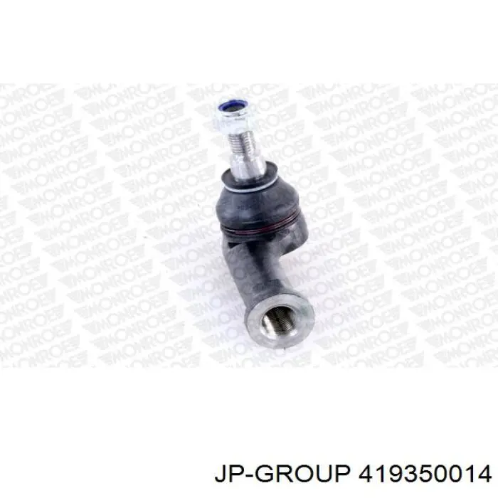 Купить 419350014 JP Group Наконечник рулевой тяги, внешний