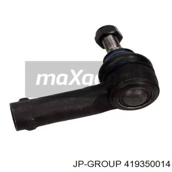 Рулевой наконечник 419350014 JP Group