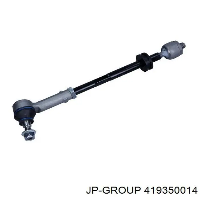 Рулевой наконечник JP Group 419350014 цена, от 6.66 USD