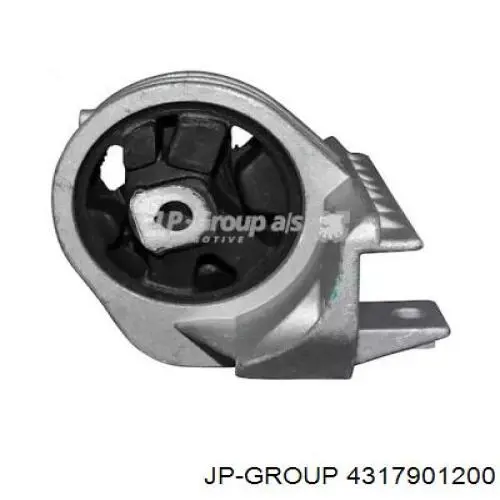 Задняя опора двигателя 4317901200 JP Group