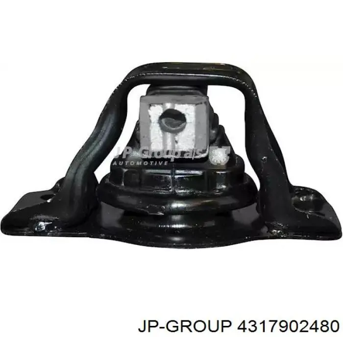 4317902480 JP Group coxim (suporte direito de motor)