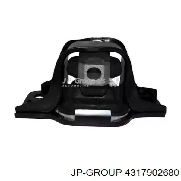 Купить 4317902680 JP Group Правая опора двигателя