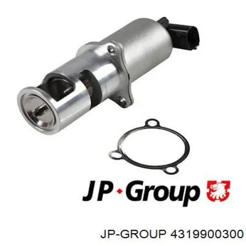 4319900300 JP Group