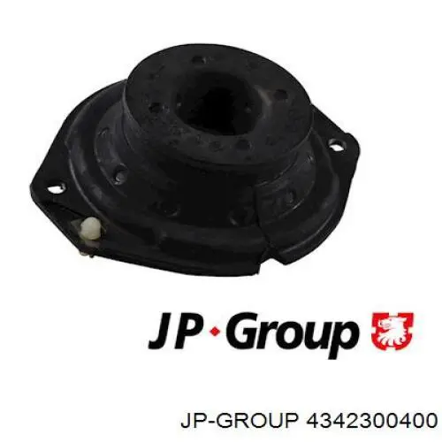 4342300400 JP Group опора амортизатора переднего