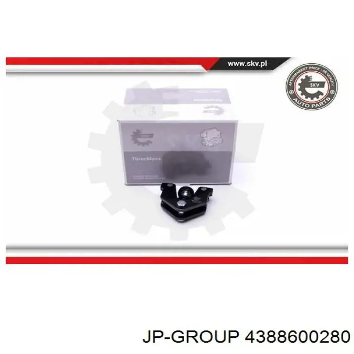 4388600280 JP Group