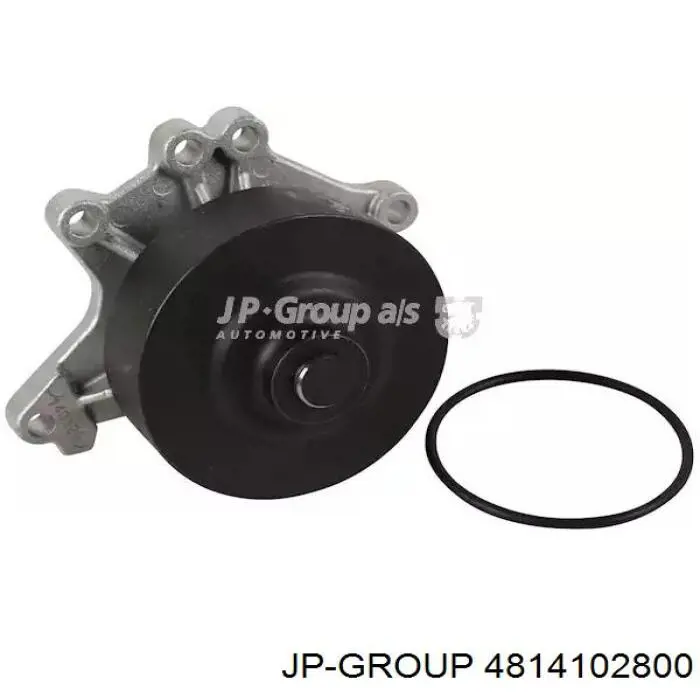 Помпа 4814102800 JP Group