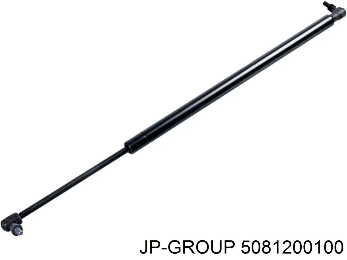 Амортизатор задней двери JP Group 5081200100 цена, от 8.73 USD