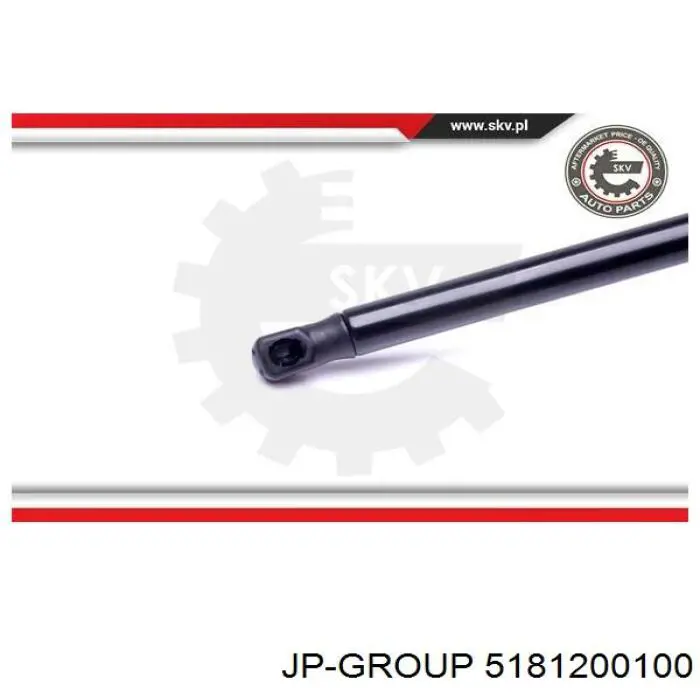 5181200100 JP Group