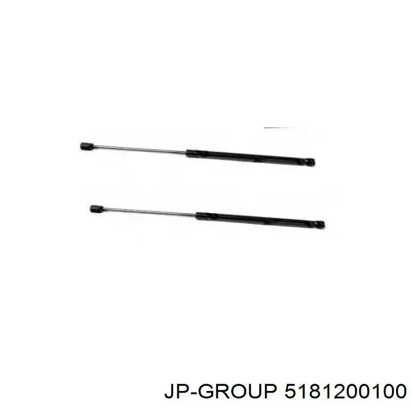 Амортизатор задней двери JP Group 5181200100 цена, от 6.63 USD