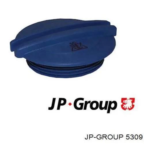 Крышка (пробка) расширительного бачка JP Group 5309