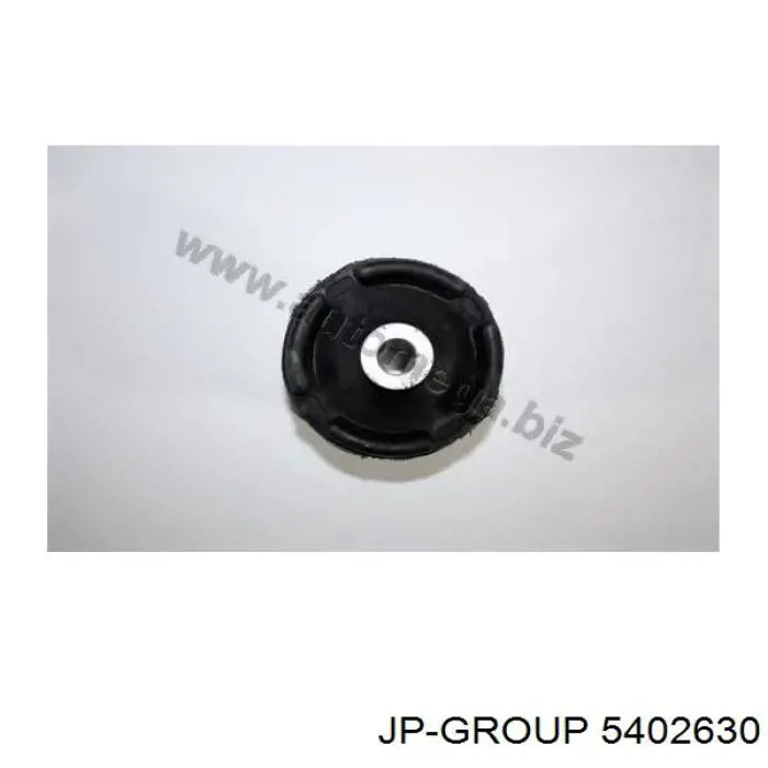 5402630 JP Group Сайлентблок балки моста