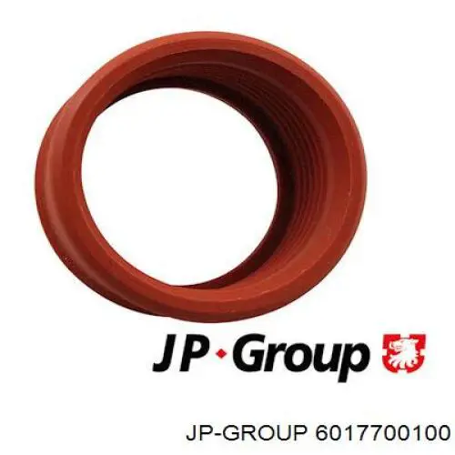 Junta De Turbina, Flexible Inserto 6017700100 JP Group